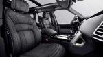 Land Rover Range Rover Supercharged Velocity by Overfinch 2019 года